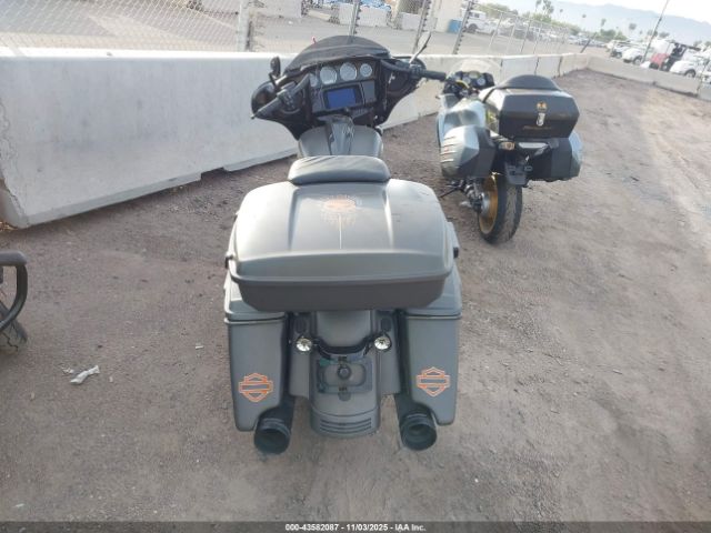 2019 HARLEY-DAVIDSON FLHXS 1HD1KRP18KB679295 Photo 5