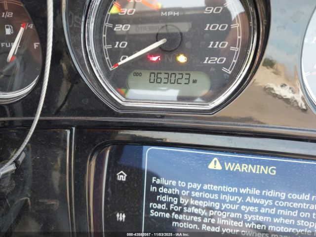 2019 HARLEY-DAVIDSON FLHXS 1HD1KRP18KB679295 Photo 6