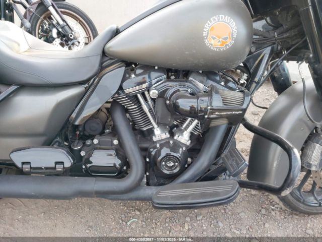 2019 HARLEY-DAVIDSON FLHXS 1HD1KRP18KB679295 Photo 7