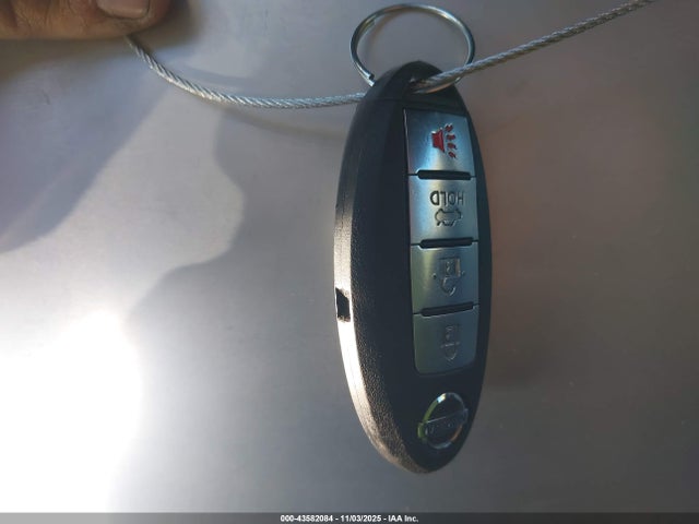 2012 Nissan Altima 3.5 Sr მანქანა იყიდება აუქციონზე, vin: 1N4BL2AP3CN549289, აუქციონის ნომერი: 43582084