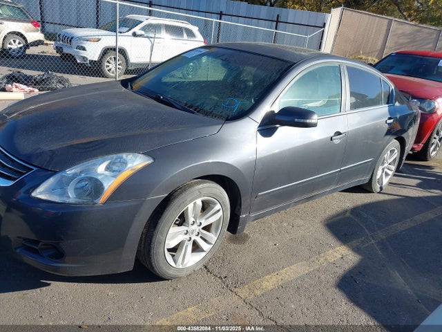 2012 Nissan Altima 3.5 Sr მანქანა იყიდება აუქციონზე, vin: 1N4BL2AP3CN549289, აუქციონის ნომერი: 43582084