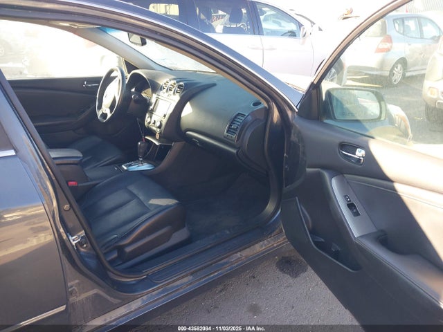 2012 Nissan Altima 3.5 Sr მანქანა იყიდება აუქციონზე, vin: 1N4BL2AP3CN549289, აუქციონის ნომერი: 43582084