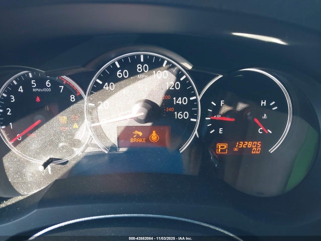 2012 Nissan Altima 3.5 Sr მანქანა იყიდება აუქციონზე, vin: 1N4BL2AP3CN549289, აუქციონის ნომერი: 43582084