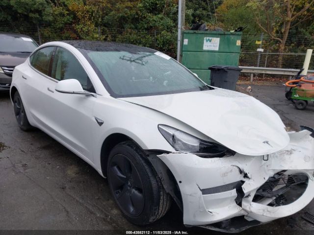 2020 TESLA MODEL 3 5YJ3E1EA8LF660377