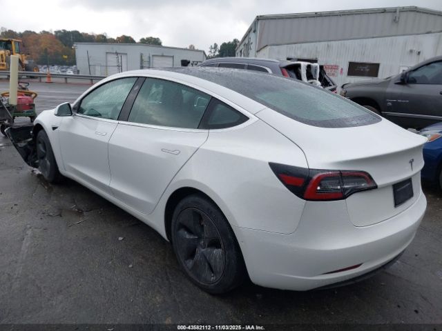 2020 TESLA MODEL 3 5YJ3E1EA8LF660377 Photo 2