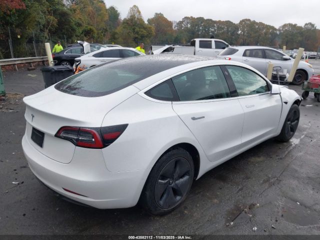 2020 TESLA MODEL 3 5YJ3E1EA8LF660377 Photo 3