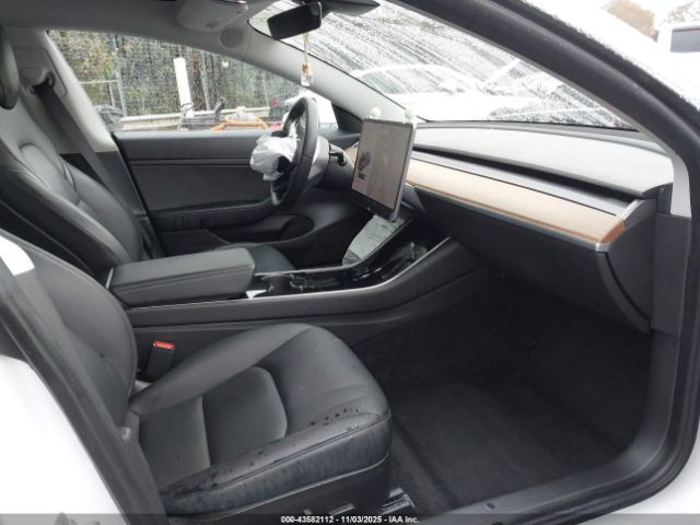 2020 TESLA MODEL 3 5YJ3E1EA8LF660377 Photo 4