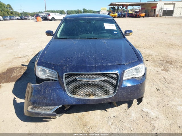 2C3CCAAG5GH334430 Chrysler 300 Limited