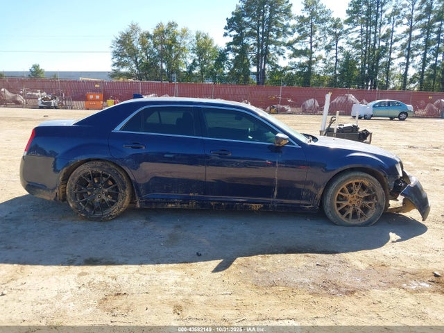 2C3CCAAG5GH334430 Chrysler 300 Limited