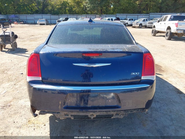 2C3CCAAG5GH334430 Chrysler 300 Limited