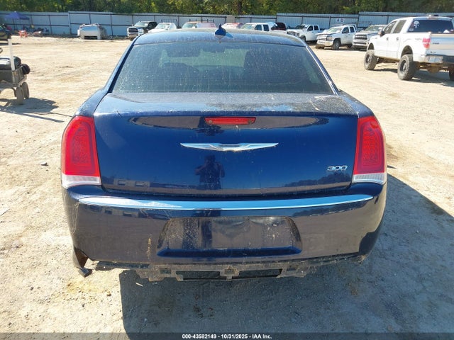 2C3CCAAG5GH334430 Chrysler 300 Limited