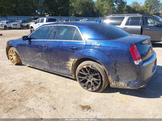 2C3CCAAG5GH334430 Chrysler 300 Limited