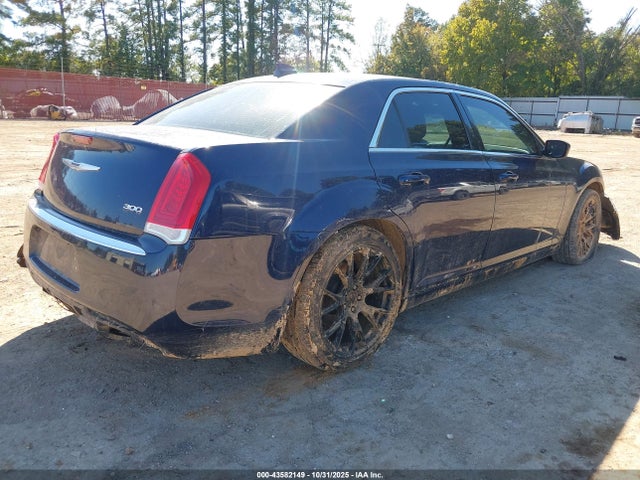 2C3CCAAG5GH334430 Chrysler 300 Limited