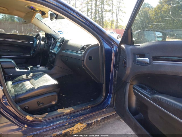 2C3CCAAG5GH334430 Chrysler 300 Limited
