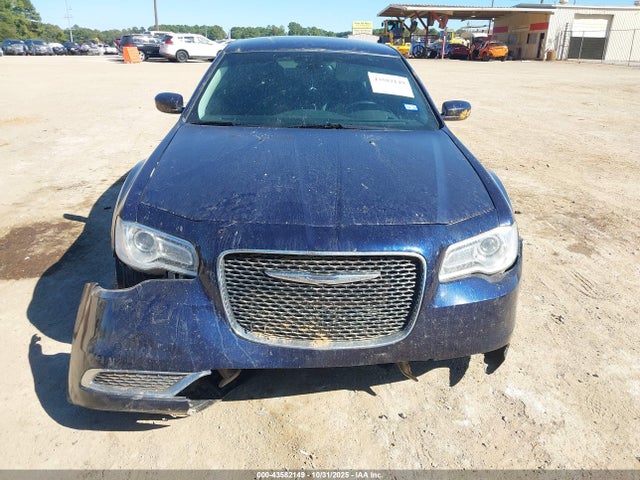 2C3CCAAG5GH334430 Chrysler 300 Limited