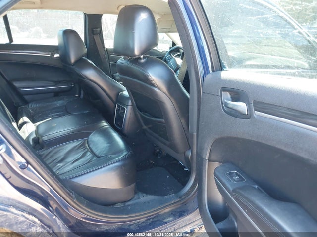 2C3CCAAG5GH334430 Chrysler 300 Limited