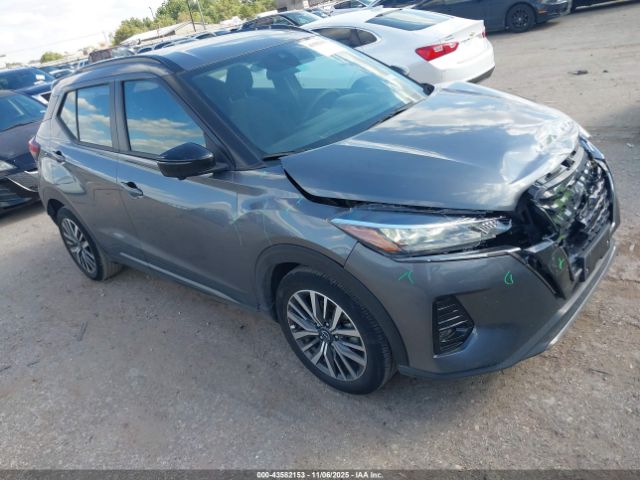 2024 NISSAN KICKS 3N1CP5DV6RL526650