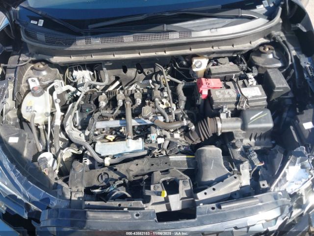 2024 NISSAN KICKS 3N1CP5DV6RL526650 Photo 9