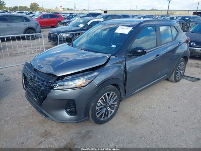 2024 NISSAN KICKS 3N1CP5DV6RL526650 Photo 1