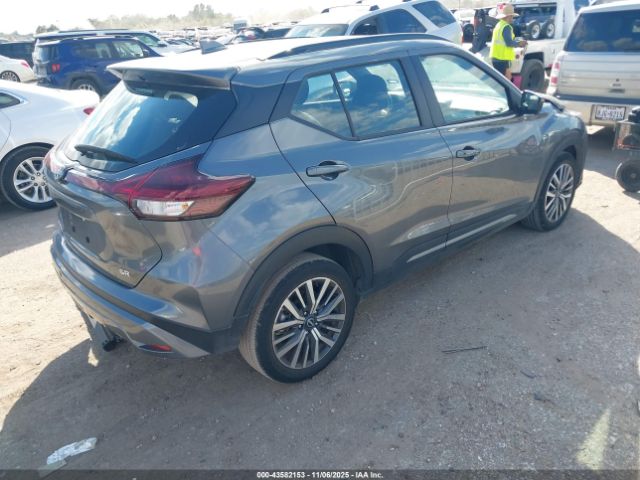 2024 NISSAN KICKS 3N1CP5DV6RL526650 Photo 3