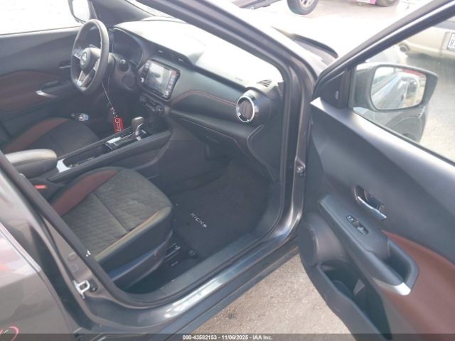 2024 NISSAN KICKS 3N1CP5DV6RL526650 Photo 4