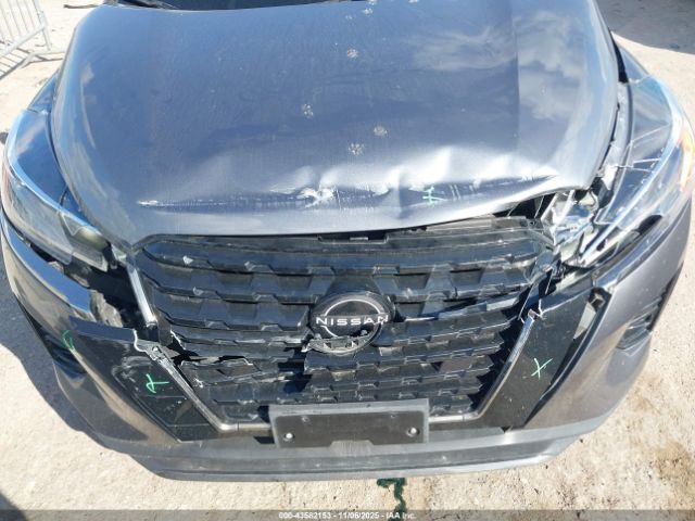 2024 NISSAN KICKS 3N1CP5DV6RL526650 Photo 5