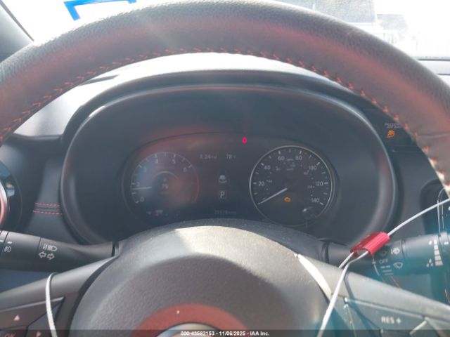 2024 NISSAN KICKS 3N1CP5DV6RL526650 Photo 6