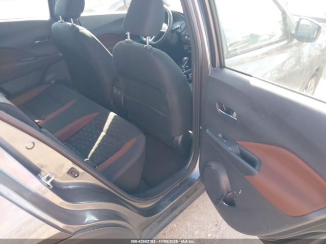 2024 NISSAN KICKS 3N1CP5DV6RL526650 Photo 7