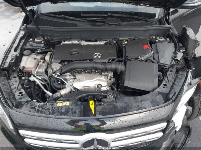 2023 MERCEDES-BENZ GLB 250 W1N4M4HB4PW305620 Photo 9