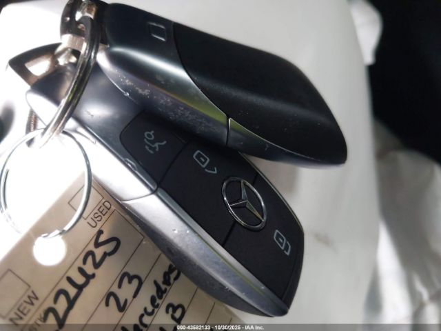 2023 MERCEDES-BENZ GLB 250 W1N4M4HB4PW305620 Photo 10