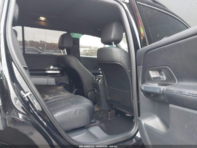 2023 MERCEDES-BENZ GLB 250 W1N4M4HB4PW305620 Photo 7