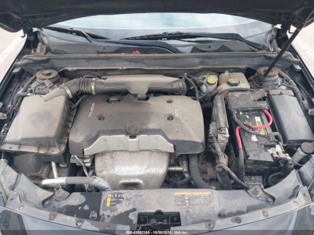 2015 CHEVROLET MALIBU 1G11B5SL4FF335585 Photo 9