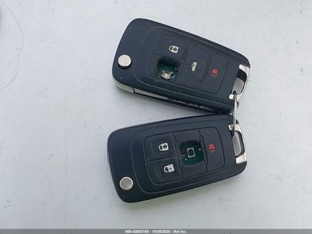 2015 CHEVROLET MALIBU 1G11B5SL4FF335585 Photo 10