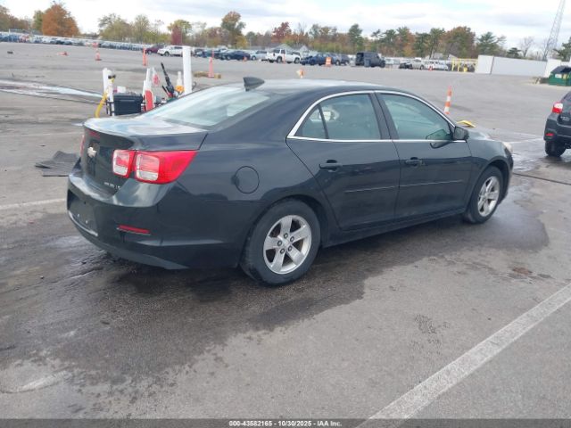2015 CHEVROLET MALIBU 1G11B5SL4FF335585 Photo 3