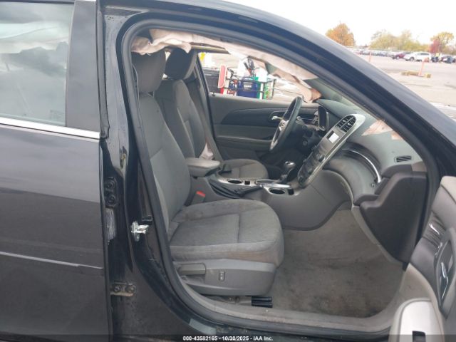 2015 CHEVROLET MALIBU 1G11B5SL4FF335585 Photo 4