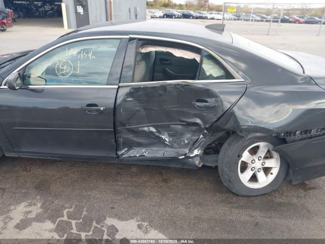 2015 CHEVROLET MALIBU 1G11B5SL4FF335585 Photo 5