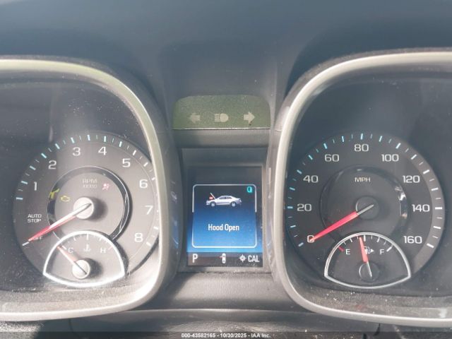 2015 CHEVROLET MALIBU 1G11B5SL4FF335585 Photo 6