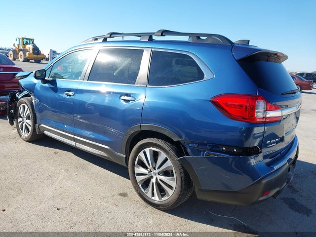2022 Subaru Ascent Touring მანქანა იყიდება აუქციონზე, vin: 4S4WMARD9N3412557, აუქციონის ნომერი: 43582173