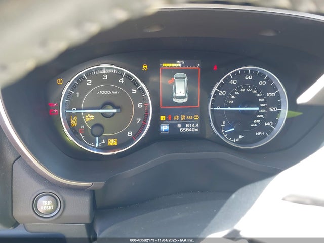 2022 Subaru Ascent Touring მანქანა იყიდება აუქციონზე, vin: 4S4WMARD9N3412557, აუქციონის ნომერი: 43582173