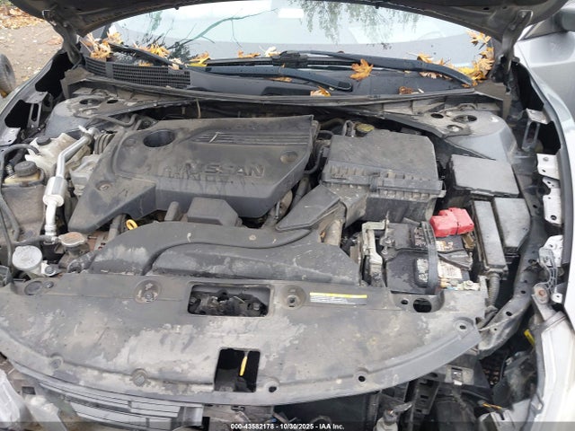 Aukcja sprzedaży 2018 Nissan Altima 2.5 S, vin: 1N4AL3APXJC263420, numer aukcji: 43582178