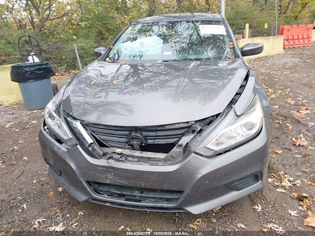 Aukcja sprzedaży 2018 Nissan Altima 2.5 S, vin: 1N4AL3APXJC263420, numer aukcji: 43582178