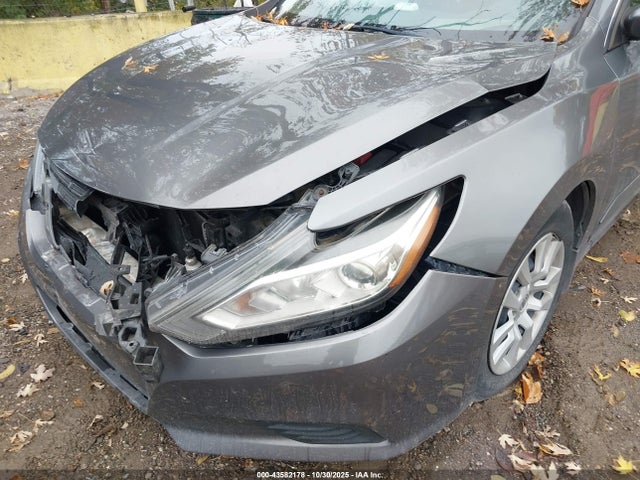 Aukcja sprzedaży 2018 Nissan Altima 2.5 S, vin: 1N4AL3APXJC263420, numer aukcji: 43582178