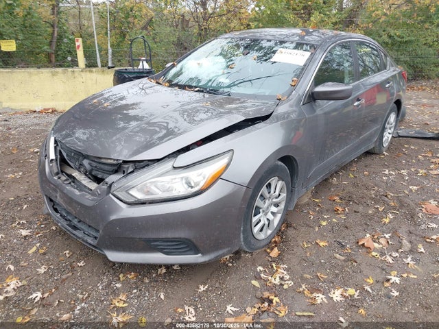 Aukcja sprzedaży 2018 Nissan Altima 2.5 S, vin: 1N4AL3APXJC263420, numer aukcji: 43582178