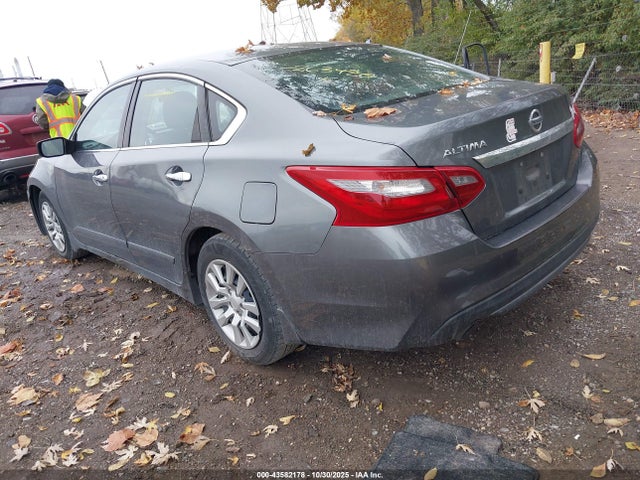 Aukcja sprzedaży 2018 Nissan Altima 2.5 S, vin: 1N4AL3APXJC263420, numer aukcji: 43582178