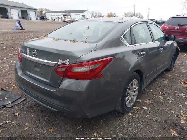 Aukcja sprzedaży 2018 Nissan Altima 2.5 S, vin: 1N4AL3APXJC263420, numer aukcji: 43582178