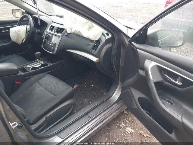 Aukcja sprzedaży 2018 Nissan Altima 2.5 S, vin: 1N4AL3APXJC263420, numer aukcji: 43582178