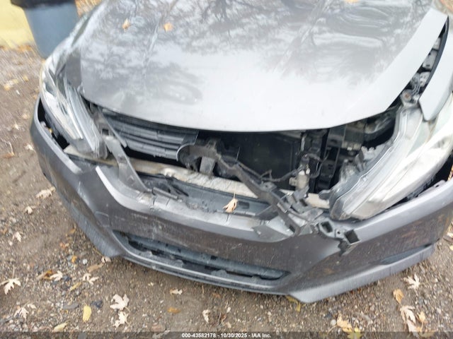 Aukcja sprzedaży 2018 Nissan Altima 2.5 S, vin: 1N4AL3APXJC263420, numer aukcji: 43582178