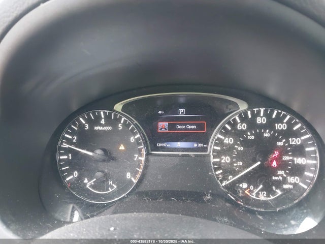 Aukcja sprzedaży 2018 Nissan Altima 2.5 S, vin: 1N4AL3APXJC263420, numer aukcji: 43582178