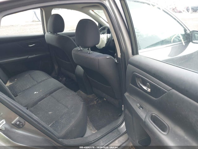 Aukcja sprzedaży 2018 Nissan Altima 2.5 S, vin: 1N4AL3APXJC263420, numer aukcji: 43582178