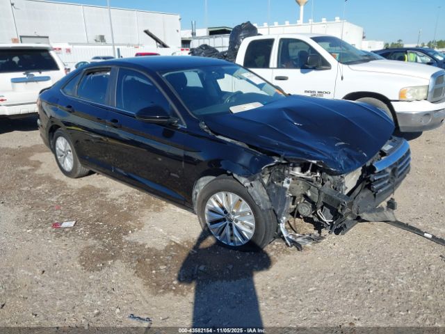 2020 VOLKSWAGEN JETTA 3VWCB7BU3LM056643